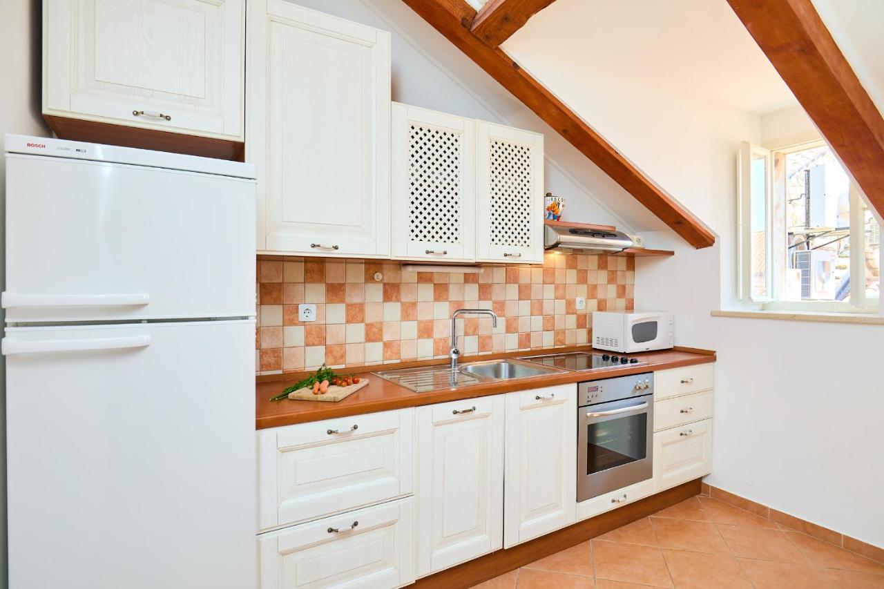 Ferienwohnung Hedera Estate, Hedera A34 Dubrovnik Exterior foto