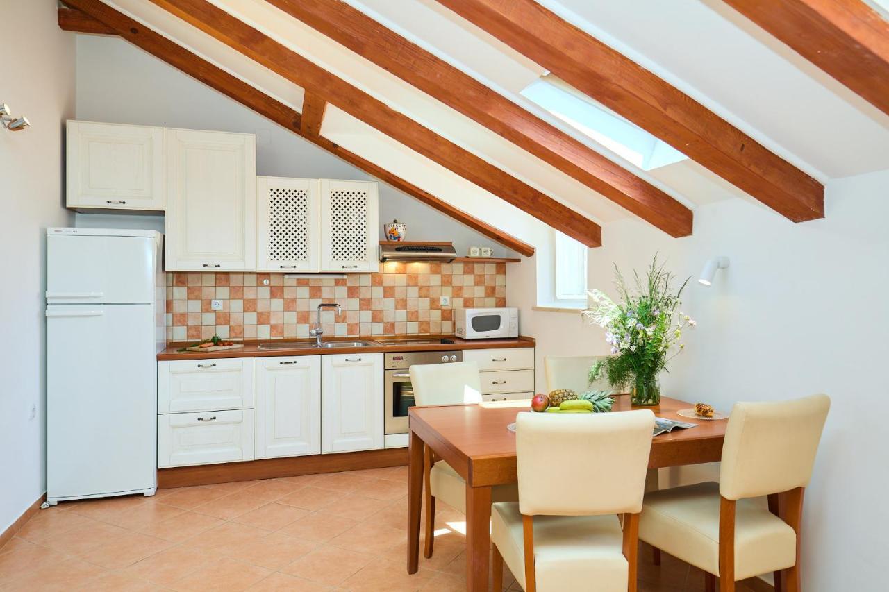 Ferienwohnung Hedera Estate, Hedera A34 Dubrovnik Exterior foto