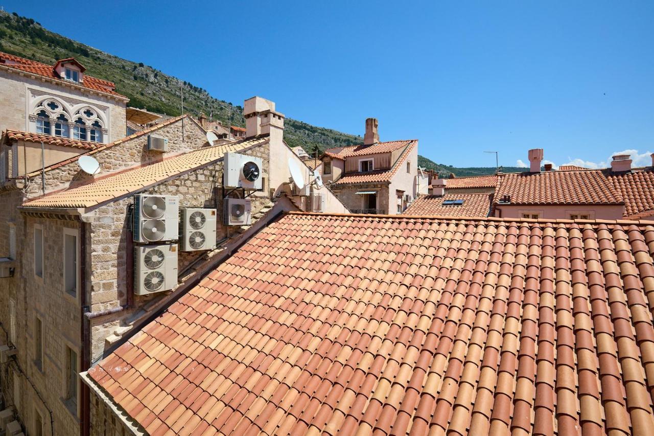 Ferienwohnung Hedera Estate, Hedera A34 Dubrovnik Exterior foto