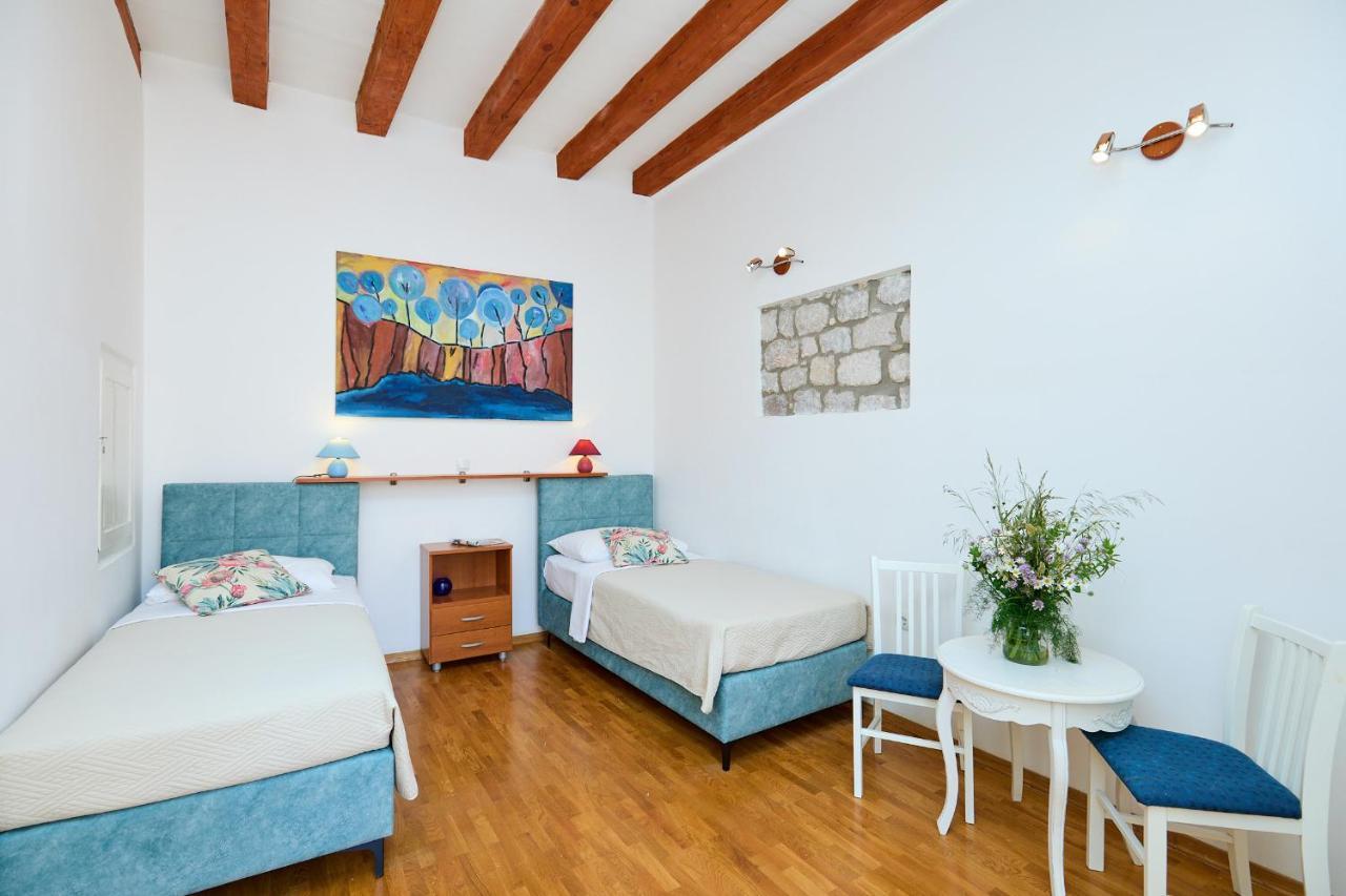 Ferienwohnung Hedera Estate, Hedera A34 Dubrovnik Exterior foto