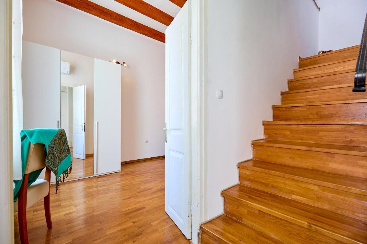Ferienwohnung Hedera Estate, Hedera A34 Dubrovnik Exterior foto