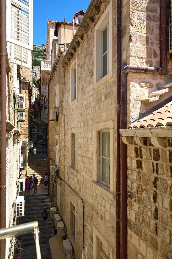 Ferienwohnung Hedera Estate, Hedera A34 Dubrovnik Exterior foto