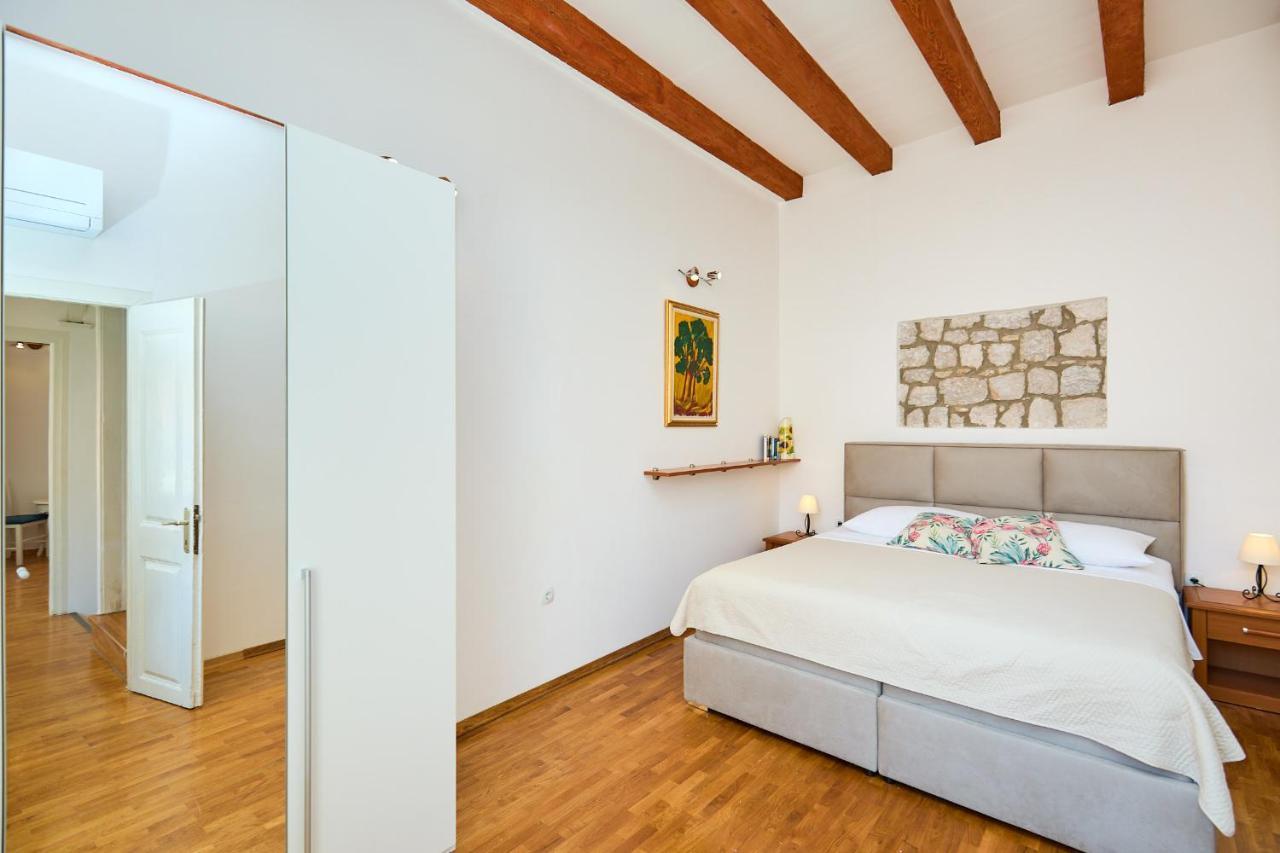 Ferienwohnung Hedera Estate, Hedera A34 Dubrovnik Exterior foto