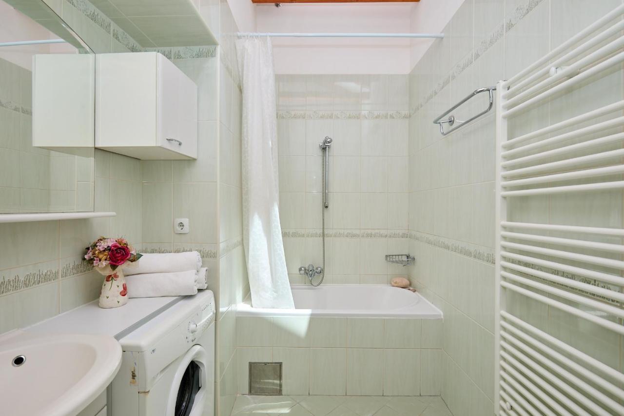 Ferienwohnung Hedera Estate, Hedera A34 Dubrovnik Exterior foto