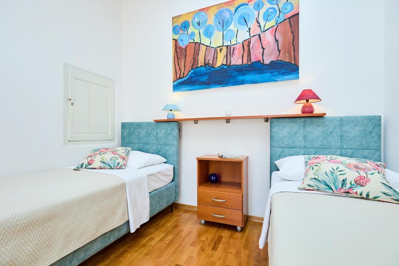 Ferienwohnung Hedera Estate, Hedera A34 Dubrovnik Exterior foto