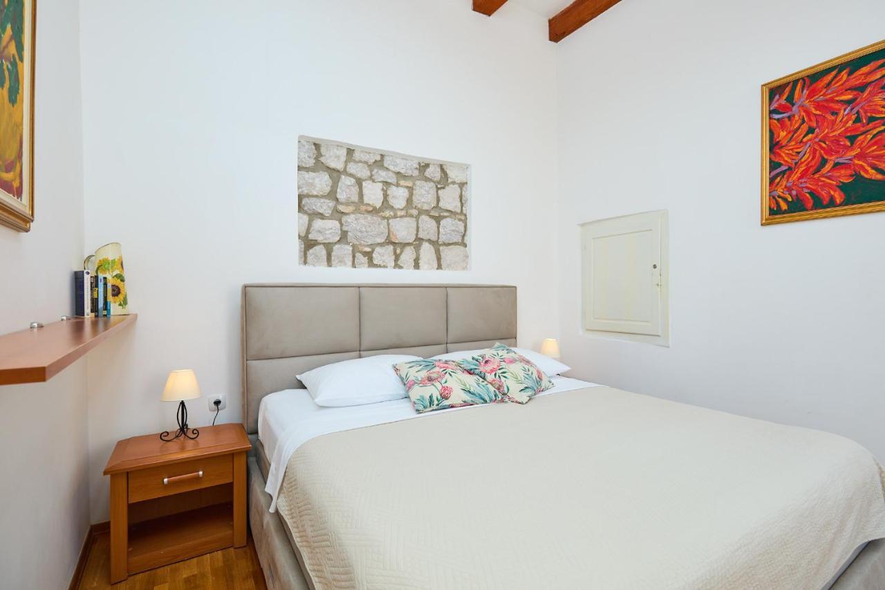 Ferienwohnung Hedera Estate, Hedera A34 Dubrovnik Exterior foto
