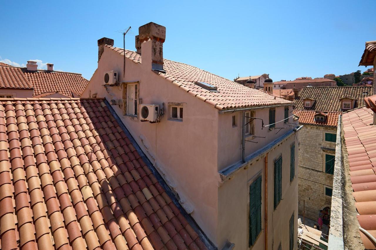 Ferienwohnung Hedera Estate, Hedera A34 Dubrovnik Exterior foto