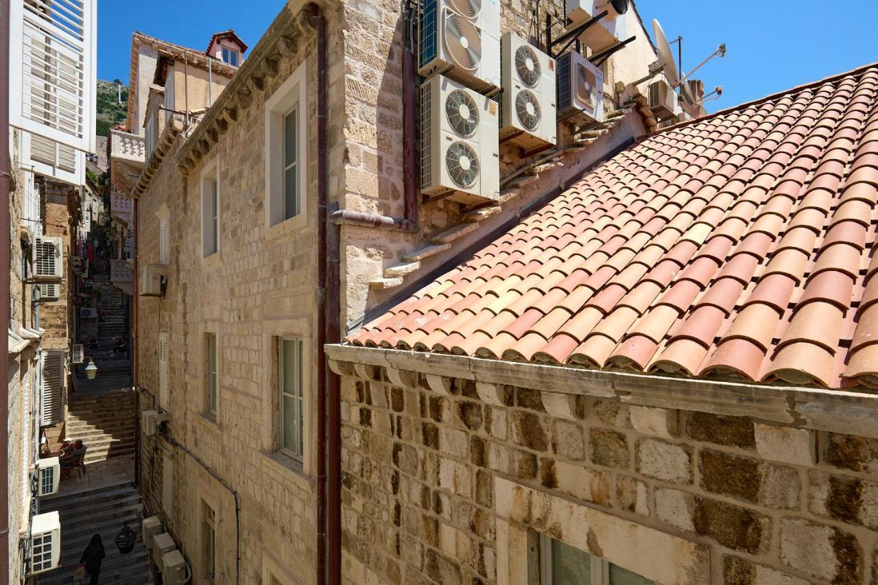 Ferienwohnung Hedera Estate, Hedera A34 Dubrovnik Exterior foto